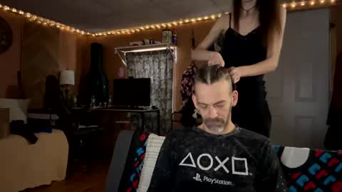 Fern Browning online show from 12/11/24, 04:09