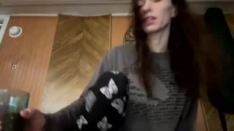 Fern Browning online show from 03/10/25, 02:48