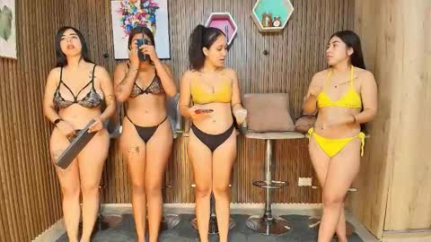 hotgirls online show from 02/06/26, 11:13