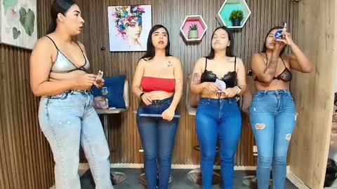 hotgirls online show from 03/05/26, 11:06