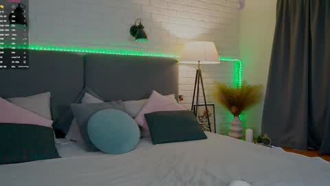 Snapshot of baby___lola chatting on 10/14/25, 12:50 Baby Lola online show from 10/14/25, 12:50