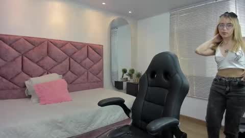 Maddie online show from 02/14/26, 06:59