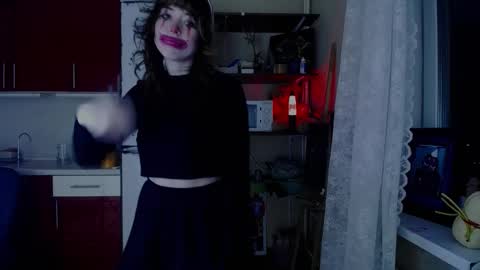 baby ada online show from 10/26/25, 02:56