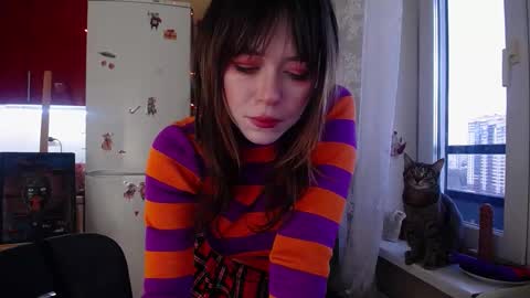 baby ada online show from 12/22/25, 12:24