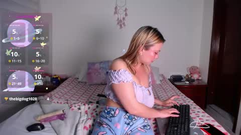 Snapshot of baby_anngel chatting on 04/30/26, 03:57 Baby online show from 04/30/26, 03:57