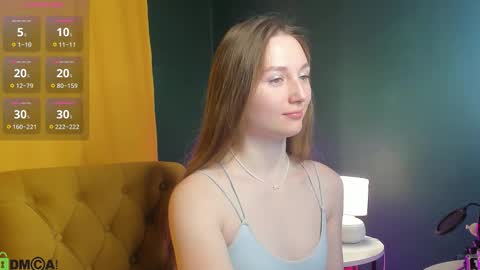 Snapshot of baby_annn chatting on 01/13/26, 03:01 Ann online show from 01/13/26, 03:01