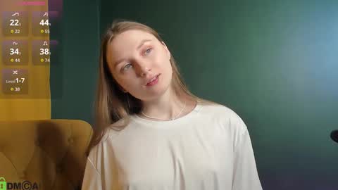 Snapshot of baby_annn chatting on 02/09/26, 03:10 Ann online show from 02/09/26, 03:10