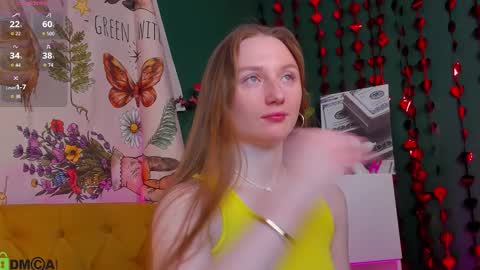 Snapshot of baby_annn chatting on 02/28/26, 03:07 Ann online show from 02/28/26, 03:07