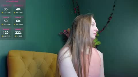 Snapshot of baby_annn chatting on 05/06/26, 03:02 Ann online show from 05/06/26, 03:02