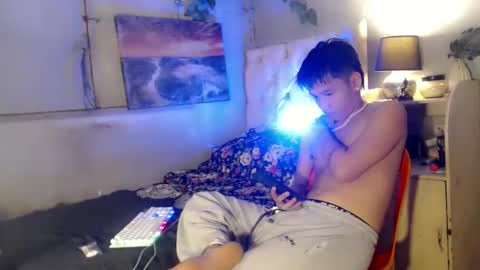 your Baby Aries69 online show from 02/18/26, 10:55