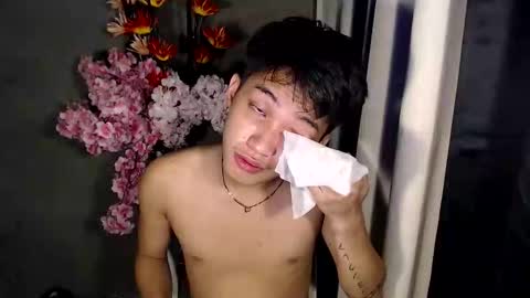 your Baby Aries69 online show from 03/01/26, 03:08