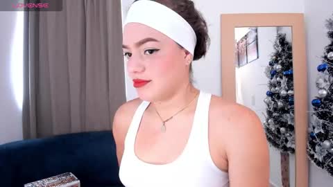 baby ashly online show from 11/24/25, 06:29