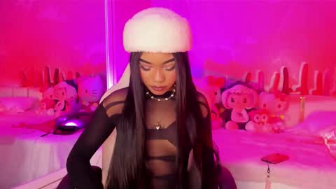 baby_ayana online show from 12/02/25, 02:50
