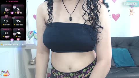 salome online show from 01/30/25, 05:06