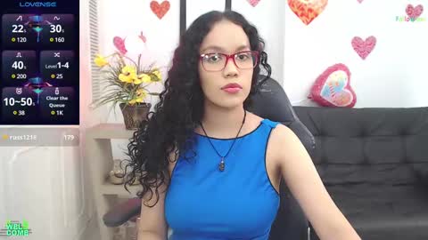 salome online show from 02/27/25, 08:42