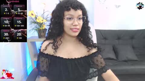 salome online show from 10/17/25, 05:48