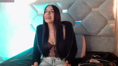 Snapshot of baby_boo666 chatting on 06/05/26, 03:07 Baby online show from 06/05/26, 03:07