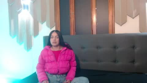 Snapshot of baby_boo666 chatting on 06/06/26, 12:43 Baby online show from 06/06/26, 12:43