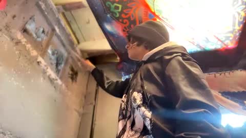 baby buddha  online show from 12/06/24, 03:44