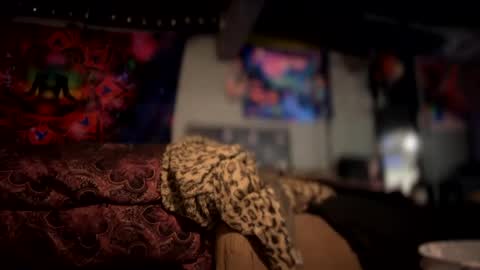 baby buddha  online show from 12/07/24, 10:06