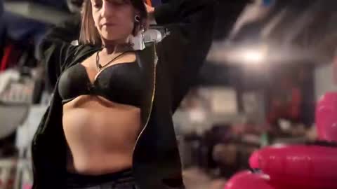 baby buddha  online show from 12/13/24, 05:32