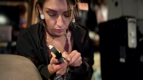 baby buddha  online show from 12/17/24, 06:09