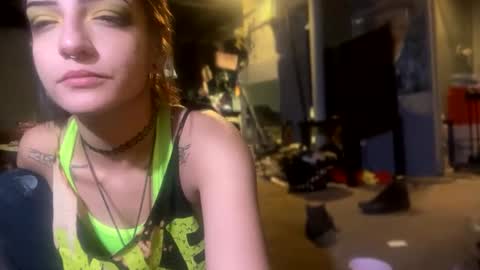 baby buddha  online show from 01/10/25, 10:17