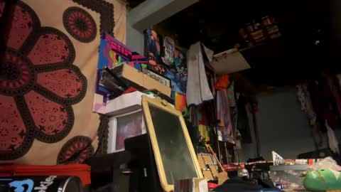 baby buddha  online show from 01/23/25, 07:54