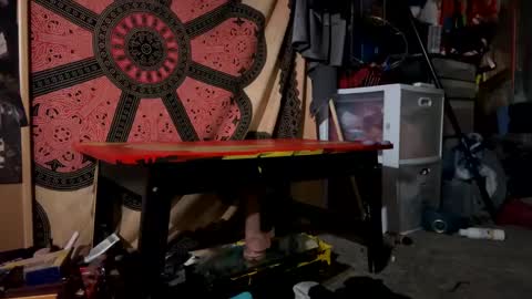 baby buddha  online show from 02/01/25, 06:00