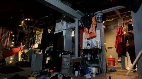 baby buddha  online show from 02/03/25, 01:19