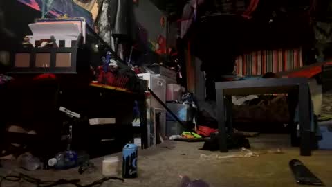 baby buddha  online show from 02/04/25, 04:48