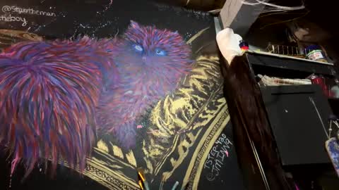 baby buddha  online show from 02/09/25, 05:43