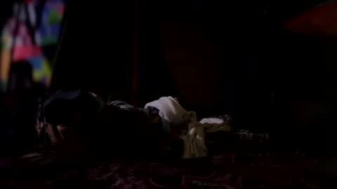 baby buddha  online show from 02/17/25, 07:31