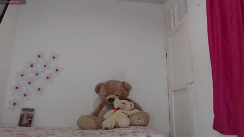 Snapshot of baby_candy22 chatting on 12/10/24, 09:54 zaleya online show from 12/10/24, 09:54