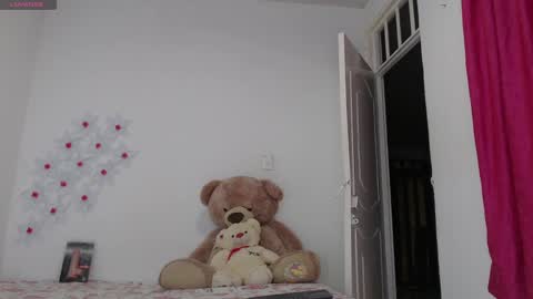 Snapshot of baby_candy22 chatting on 12/12/24, 09:08 zaleya online show from 12/12/24, 09:08