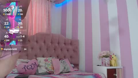 Snapshot of baby_candy22 chatting on 02/22/25, 03:14 zaleya online show from 02/22/25, 03:14