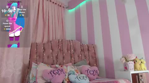 Snapshot of baby_candy22 chatting on 03/05/25, 11:06 zaleya online show from 03/05/25, 11:06