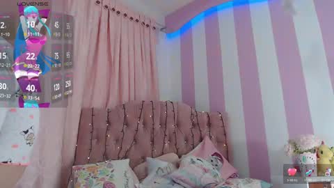 Snapshot of baby_candy22 chatting on 03/10/25, 11:53 zaleya online show from 03/10/25, 11:53