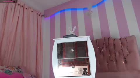Snapshot of baby_candy22 chatting on 10/01/25, 11:16 zaleya online show from 10/01/25, 11:16