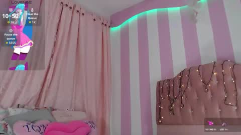 Snapshot of baby_candy22 chatting on 10/02/25, 11:06 zaleya online show from 10/02/25, 11:06
