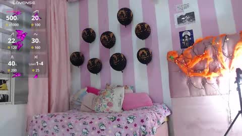 zaleya online show from 10/23/25, 10:58