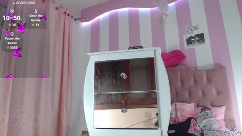 zaleya online show from 11/15/25, 10:34