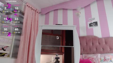 zaleya online show from 11/24/25, 11:10