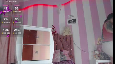 zaleya online show from 12/05/25, 11:08