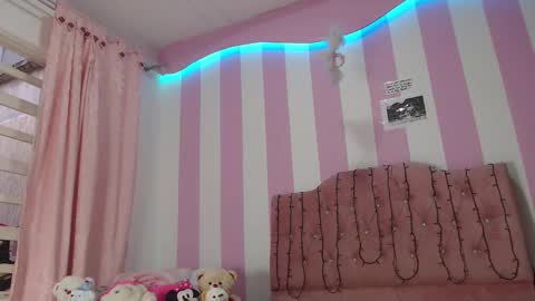 zaleya online show from 12/20/25, 11:06