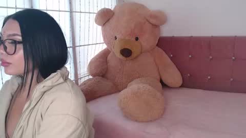 Snapshot of baby_cherry3 chatting on 08/05/26, 05:27 My Lady online show from 08/05/26, 05:27