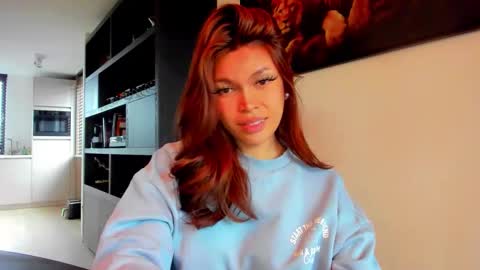 C H E S K A online show from 02/13/26, 03:19