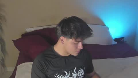 David Cortes online show from 09/23/25, 10:57