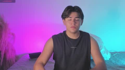 David Cortes online show from 12/21/25, 08:16