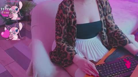 Debora online show from 12/03/25, 10:41